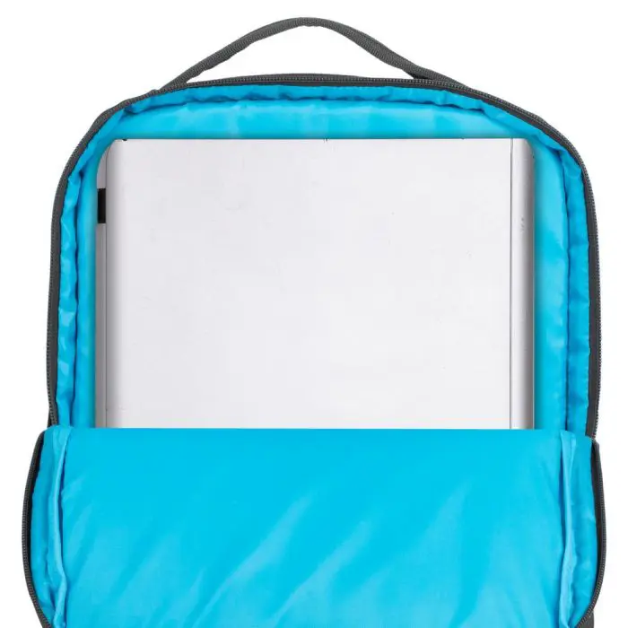 RivaCase backpack for 15.6" laptop 7764 black