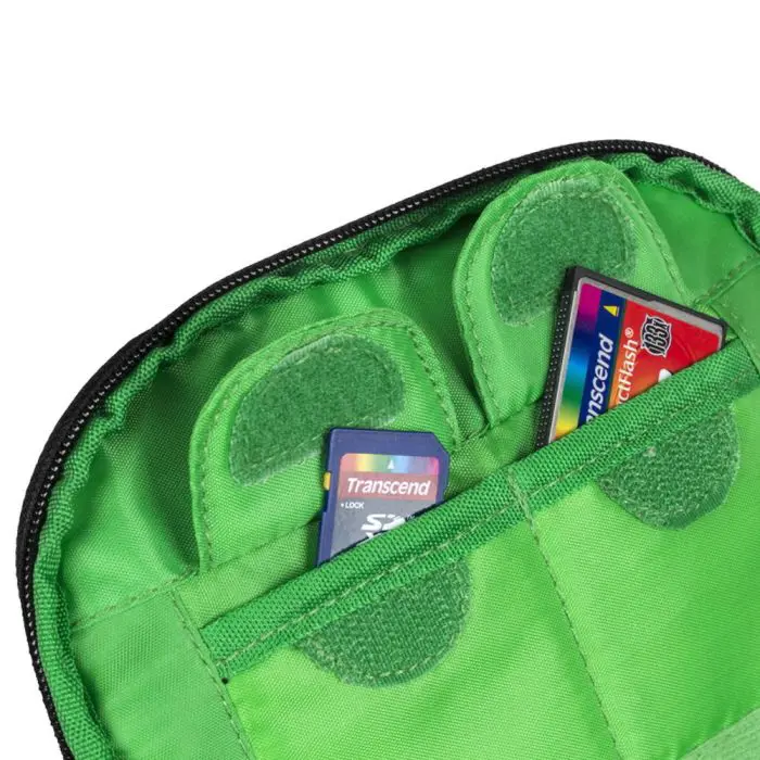 Rivacase Black Case for (PS) SLR 7440