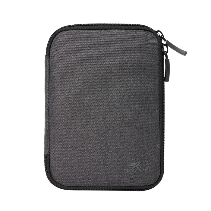 Rivacase Black Eco Travel Organizer 5631