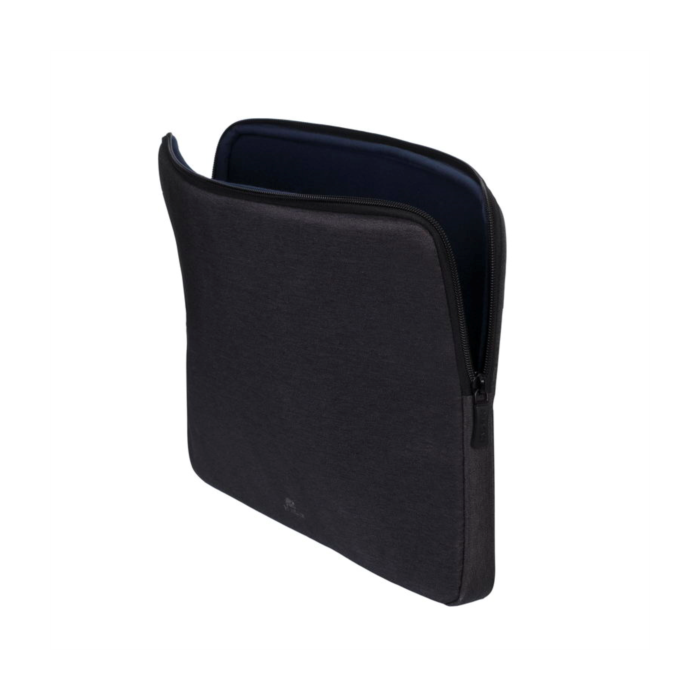 RivaCase black laptop bag 13.3 "7703 black