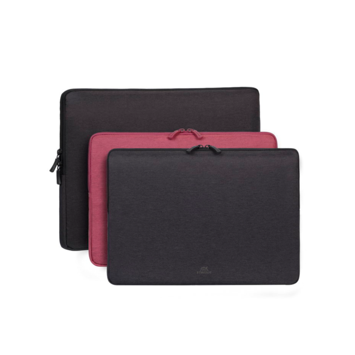 RivaCase black laptop bag 13.3 "7703 black