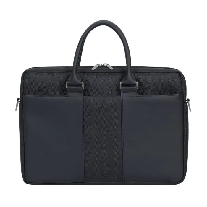 RivaCase black laptop bag 15.6 "8135 black