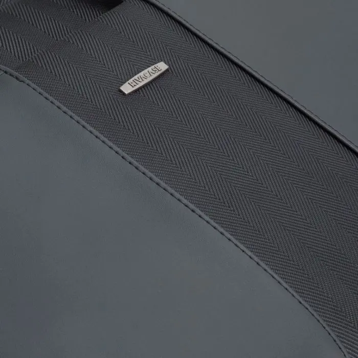 RivaCase black laptop bag 15.6 "8135 black