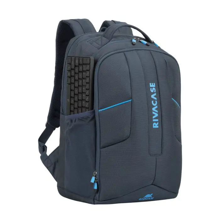 Rivacase gaming backpack 17.3 '' dark blue 7861