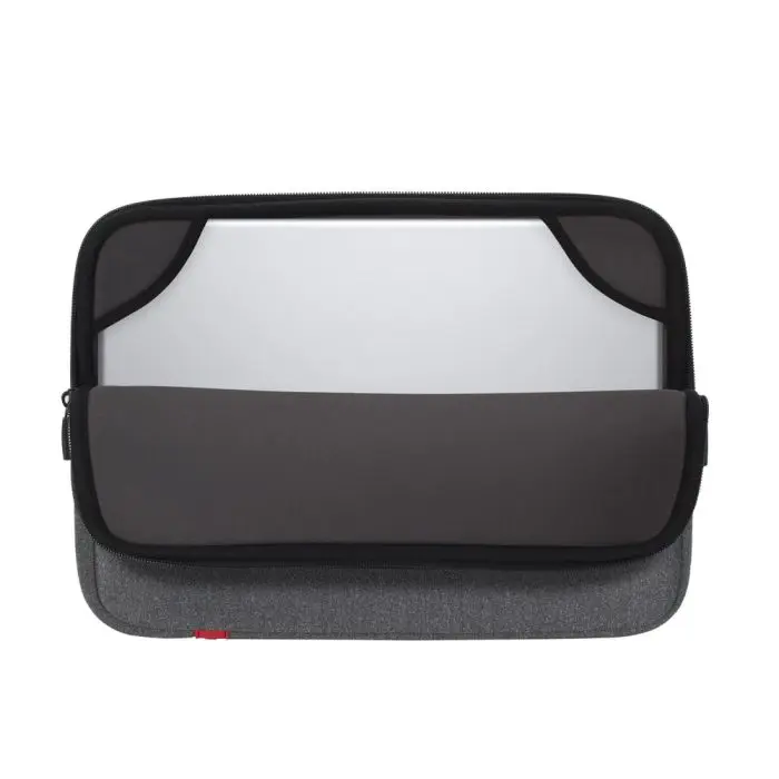 RivaCase handheld laptop case 13.3-14 "5124 dark gray