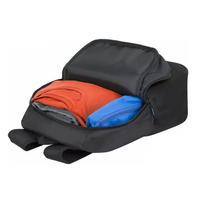 RivaCase laptop backpack 17.3 "8069 black
