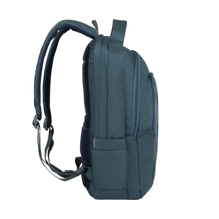 RivaCase laptop backpack 17.3 "8460 aquamarine blue