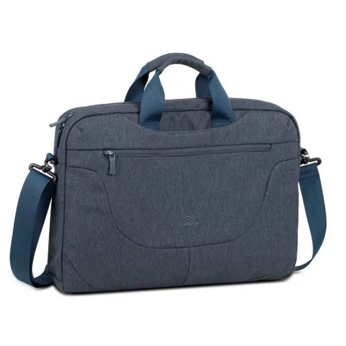 RivaCase laptop bag 15.6 '' black 7731 dark gray