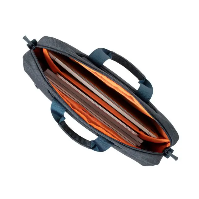 RivaCase laptop bag 15.6 '' black 7731 dark gray