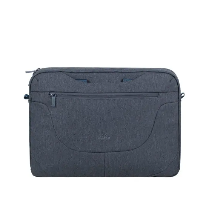 RivaCase laptop bag 15.6 '' black 7731 dark gray