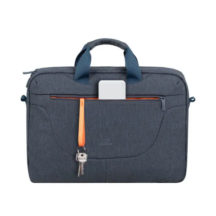 RivaCase laptop bag 15.6 '' black 7731 dark gray