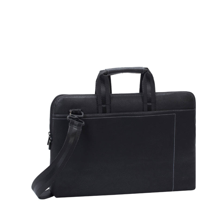 RivaCase slim laptop bag 15.6 "8930 black