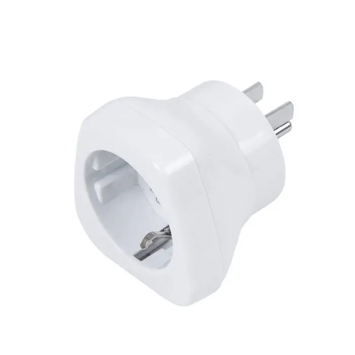 RivaCase travel adapter PS4301 EU to US