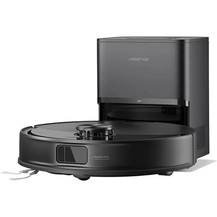 Roborock Q10 VF+ 0.5 L Black