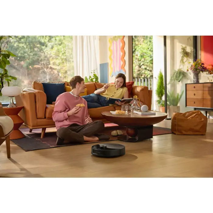 Roborock Q10 VF 0.5 L Black