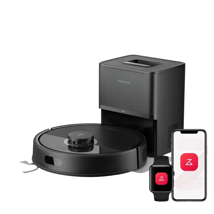 Roborock Q7 TF+ Robot Vacuum Cleaner