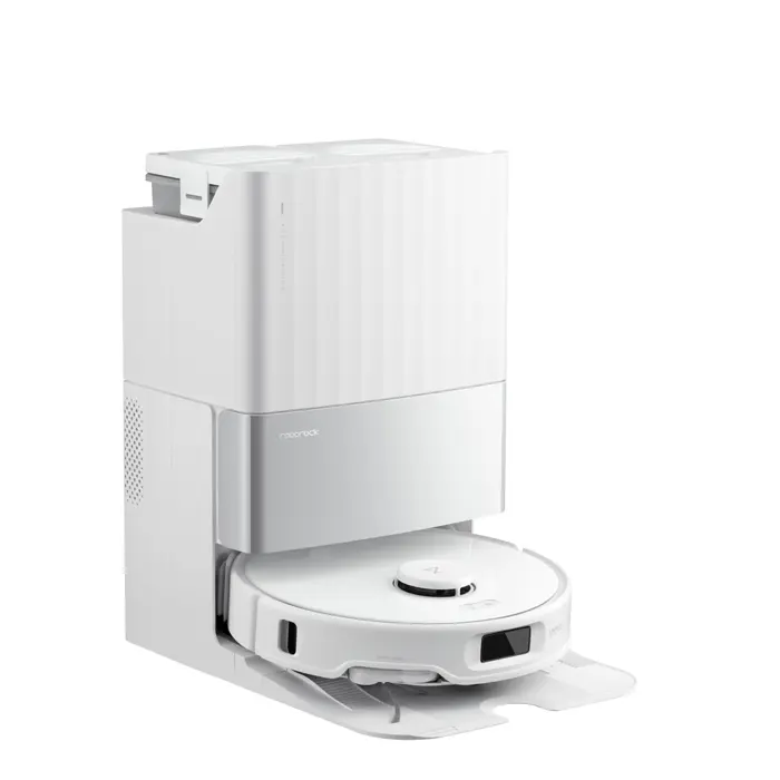 Roborock Qrevo Edge 5V1 0.325 L White