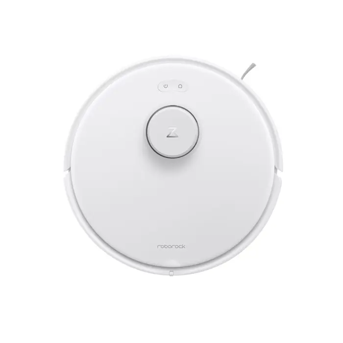 Roborock Qrevo Edge 5V1 0.325 L White