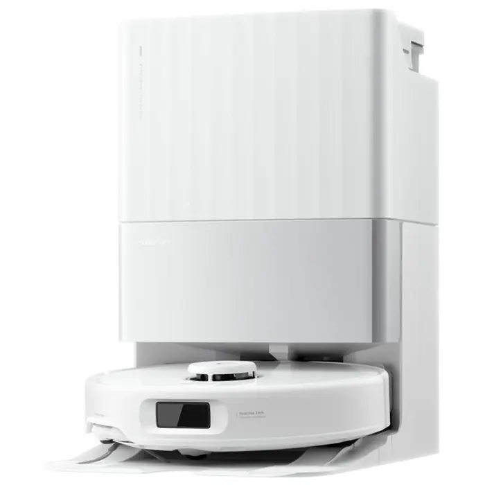 Roborock Qrevo Edge 5V1 0.325 L White