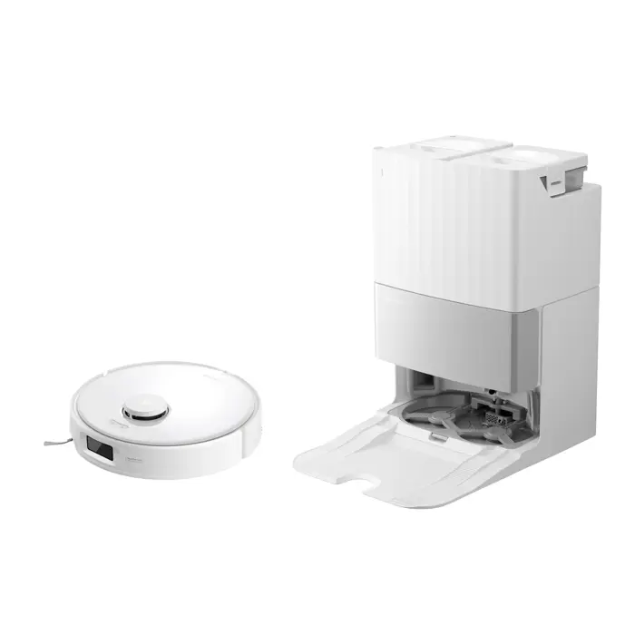 Roborock Qrevo Edge 5V1 0.325 L White