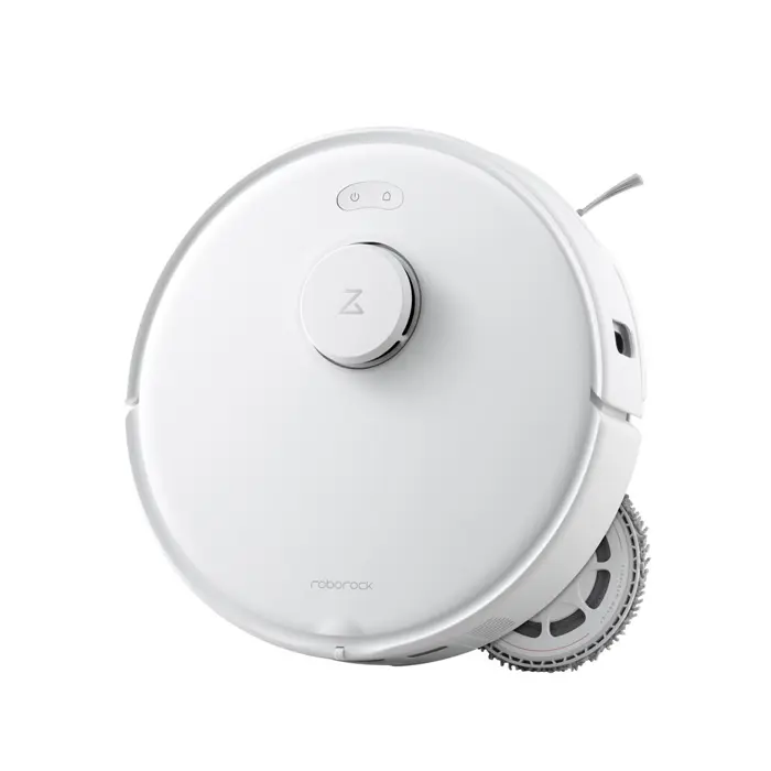 Roborock Qrevo Edge 5V1 0.325 L White