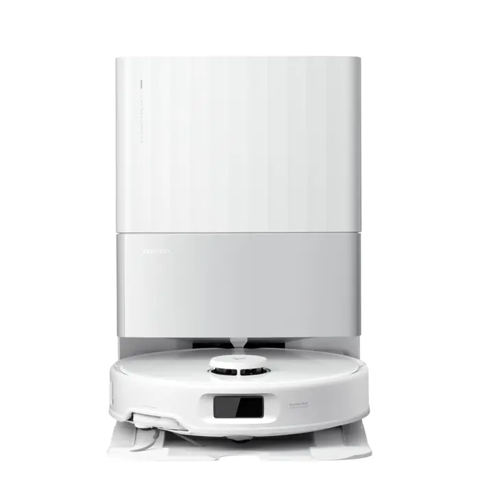 Roborock Qrevo Edge 5V1 0.325 L White