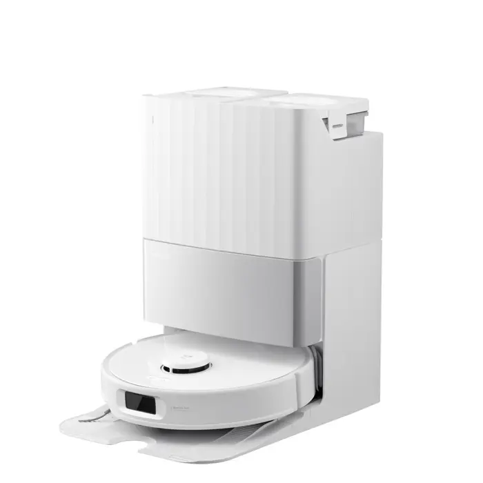 Roborock Qrevo Edge 5V1 0.325 L White