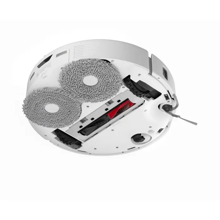 Roborock Qrevo Edge 5V1 0.325 L White