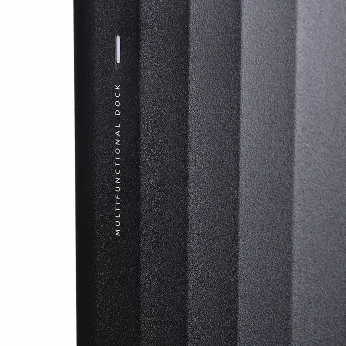 Roborock Qrevo MaxV Bagless Black