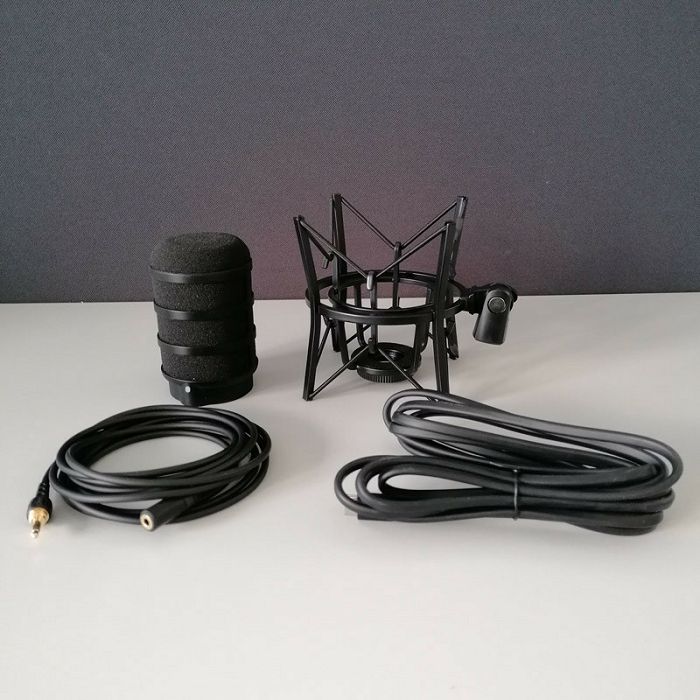 Rode X XDM-100 profesionalni USB mikrofon za razgovor XDM100