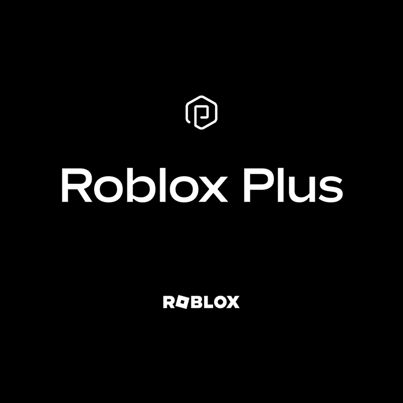 Roblox Plus – 3 mjesečna Roblox pretplata – Global - 2907