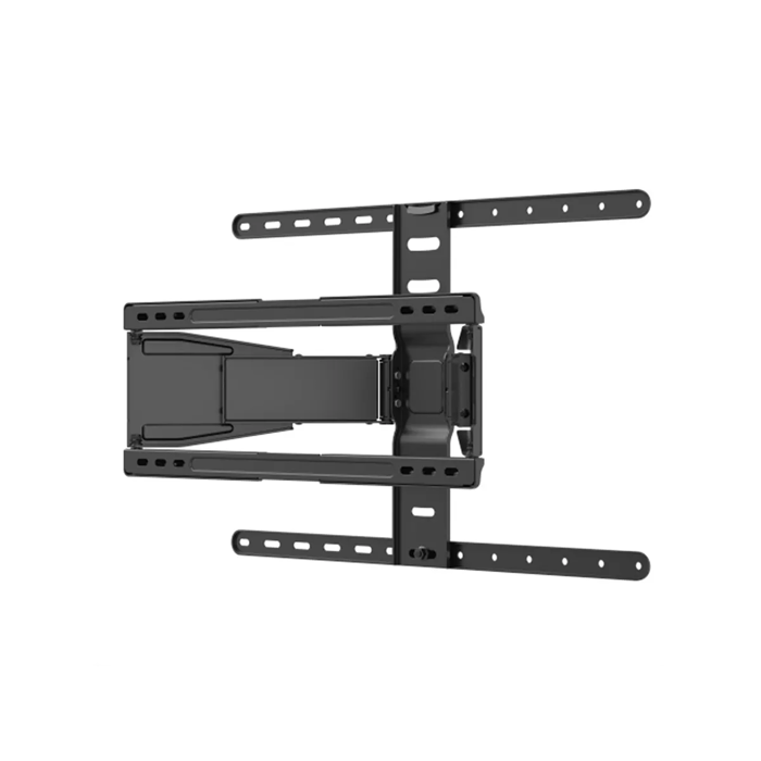 Roline VALUE zidni nosač za TV, 43"-90", nosivost do 50kg, Ultra Slim, crni