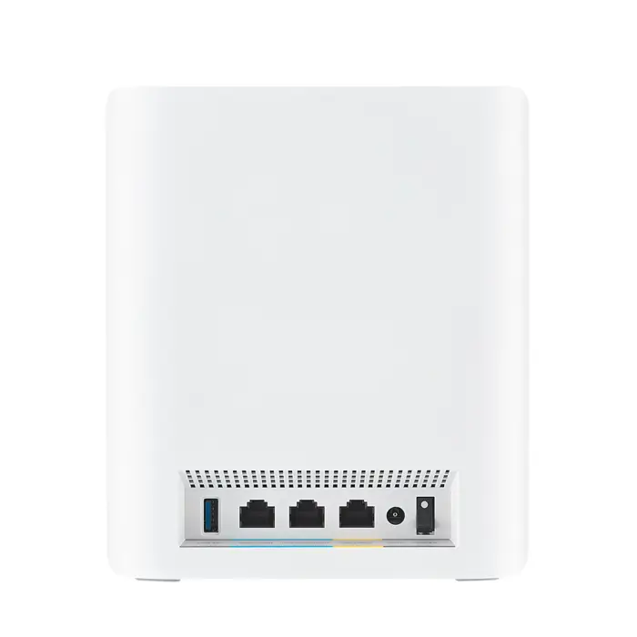 Router ZenWiFi BT10 (3pk) Wireless BE18000 Tri Ban
