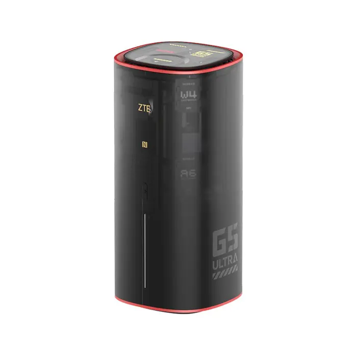 Router ZTE G5 Ultra Gaming