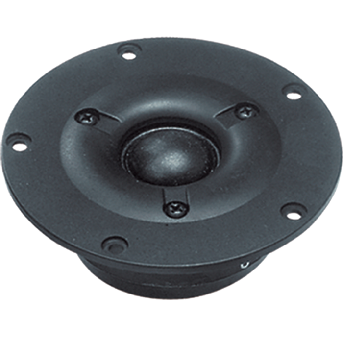 SAL Zvučnik, visokotonac kalotni, 103mm, 100W, 8 Ohm - DTF 12