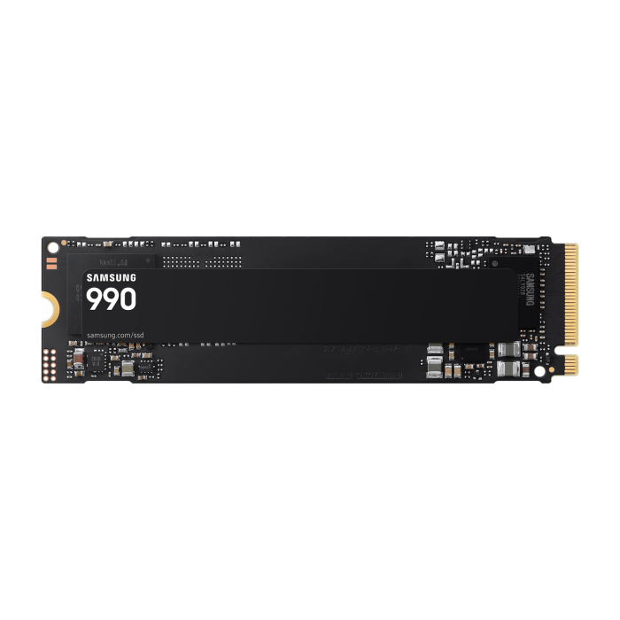 Samsung 1TB 990 M.2 PCI-e 4.0 x4 NVMe 2.0