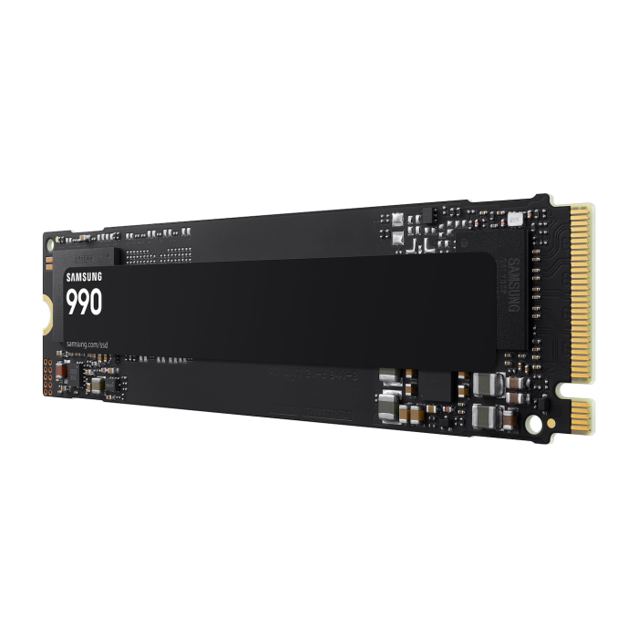 Samsung 1TB 990 M.2 PCI-e 4.0 x4 NVMe 2.0