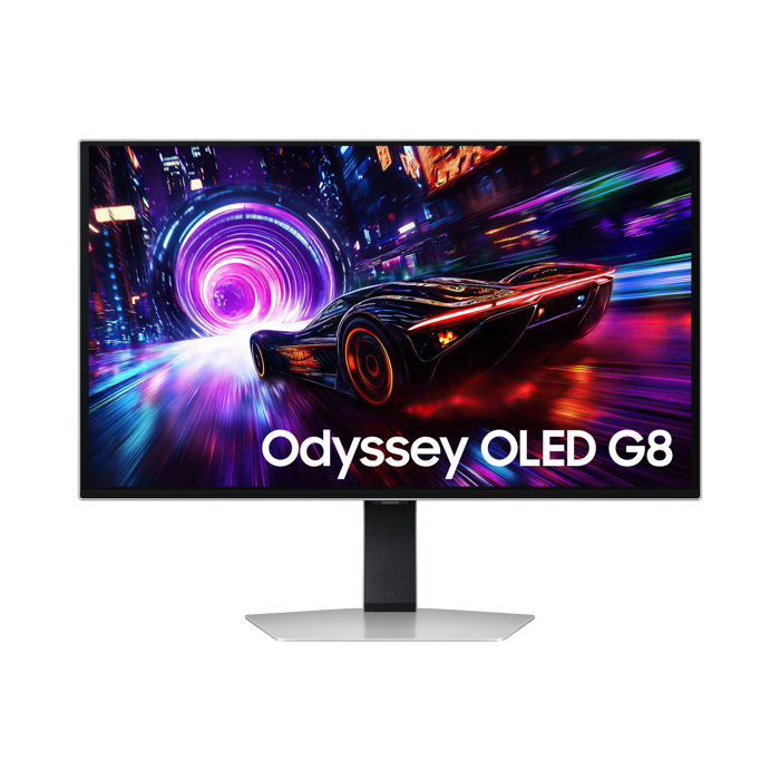 Samsung 27" LS27FG810SUXEN, OLED