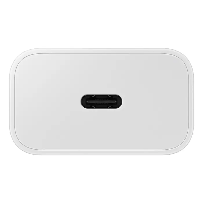 Samsung EP-T2510 Smartphone White AC, USB Fast charging Indoor