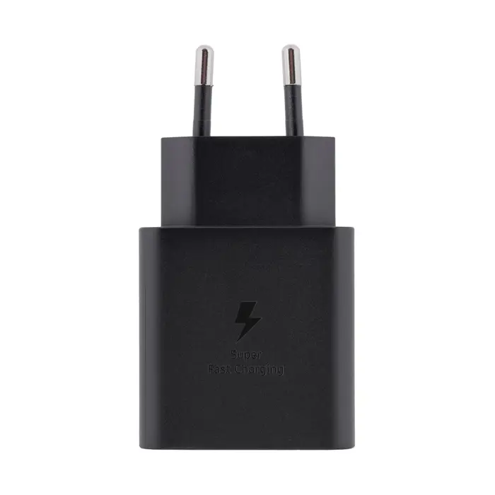 Samsung EP-T4511 Smartphone, Tablet Black AC Fast charging Indoor
