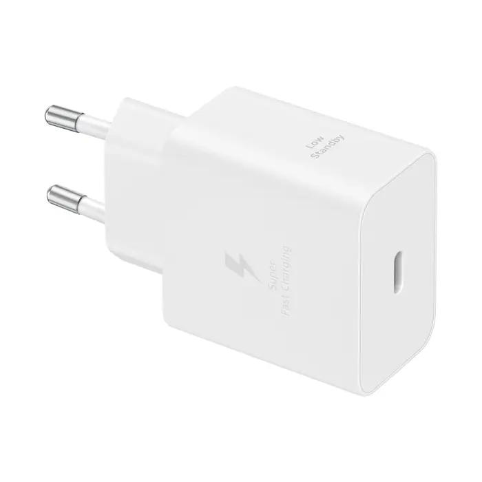 Samsung EP-T4511 Universal White AC Fast charging Indoor
