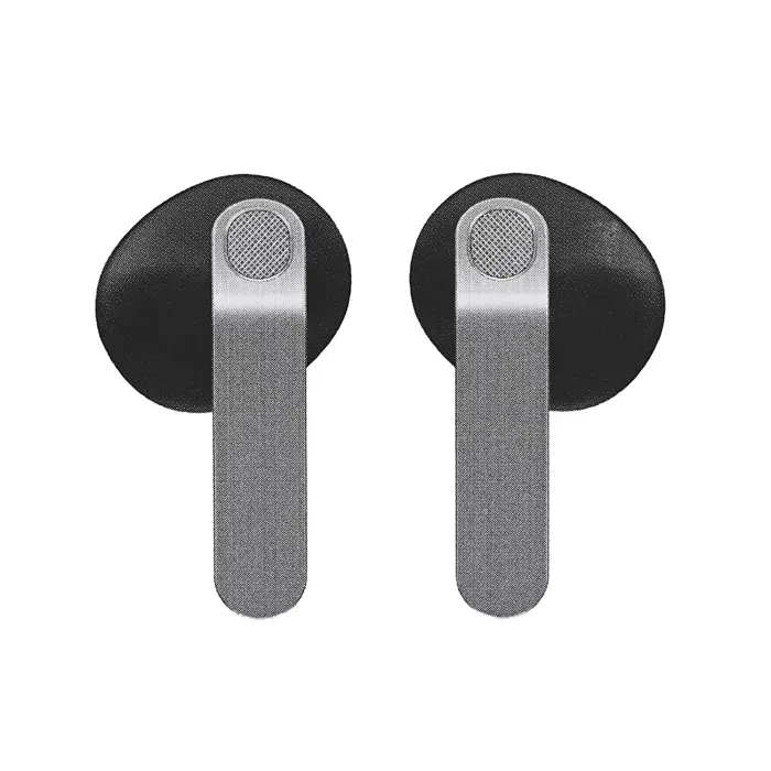 Samsung Galaxy Buds 4 Headset True Wireless Stereo (TWS) In-ear Calls/Music USB Type-C Bluetooth Black