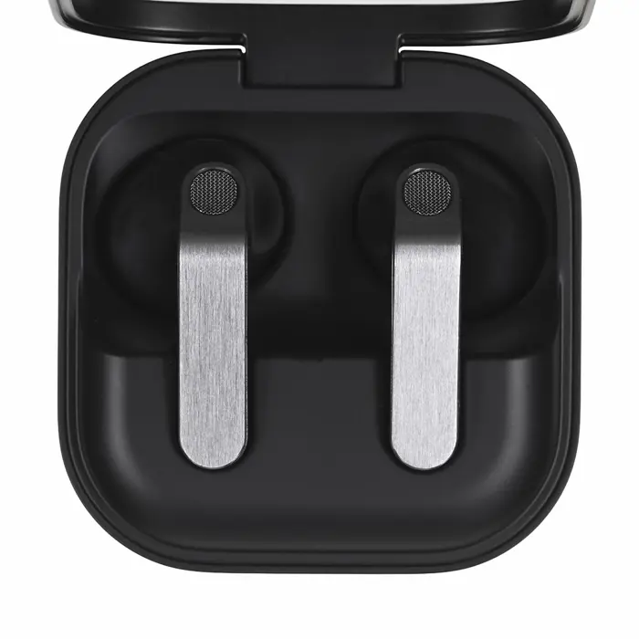 Samsung Galaxy Buds 4 Headset True Wireless Stereo (TWS) In-ear Calls/Music USB Type-C Bluetooth Black