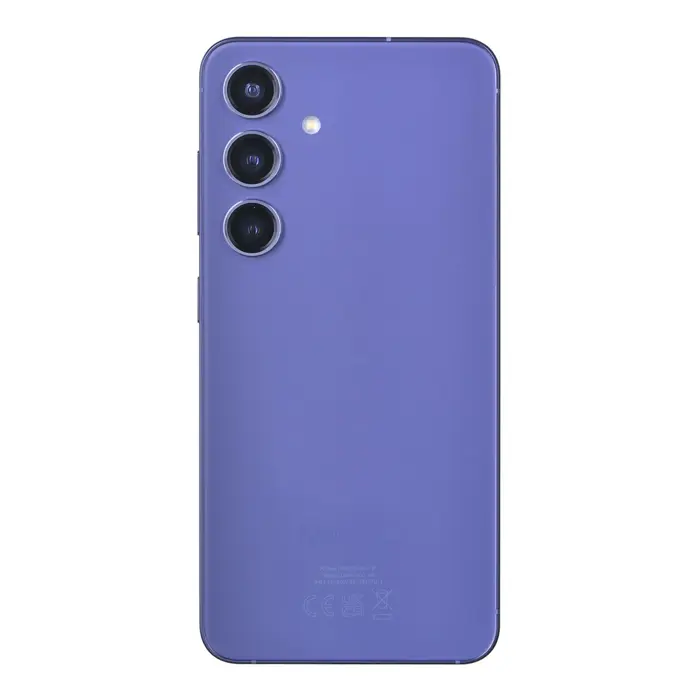 Samsung Galaxy S24 15.8 cm (6.2") Dual SIM Android 14 5G USB Type-C 8 GB 128 GB 4000 mAh Violet