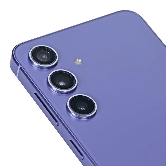 Samsung Galaxy S24 15.8 cm (6.2") Dual SIM Android 14 5G USB Type-C 8 GB 128 GB 4000 mAh Violet