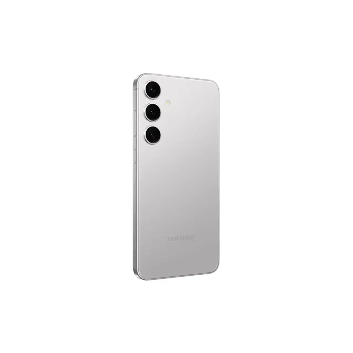 Samsung Galaxy S24+ 17 cm (6.7") Dual SIM 5G USB Type-C 12 GB 256 GB 4900 mAh Grey, Marble colour