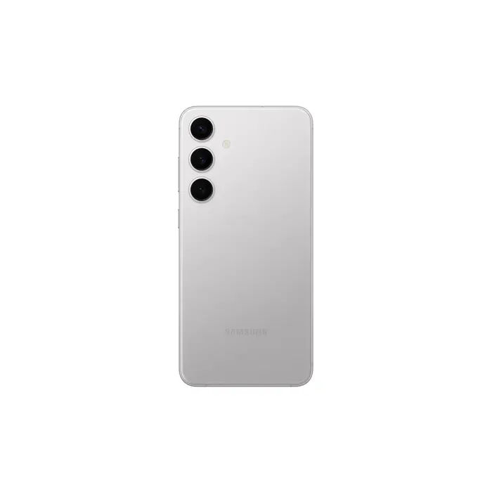 Samsung Galaxy S24+ 17 cm (6.7") Dual SIM 5G USB Type-C 12 GB 256 GB 4900 mAh Grey, Marble colour