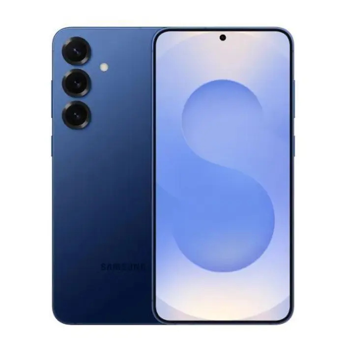 Samsung Galaxy S25+ 17 cm (6.7") Dual SIM Android 15 5G USB Type-C 12 GB 512 GB 4900 mAh Navy