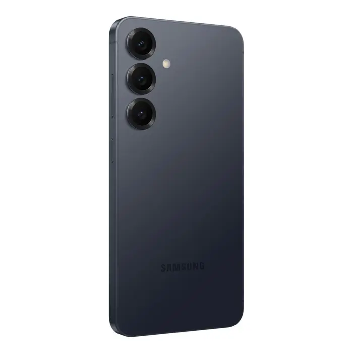 Samsung Galaxy S25 SM-S931B/DS 15.8 cm (6.2") Dual SIM Android 15 5G USB Type-C 12 GB 512 GB 4000 mAh Black