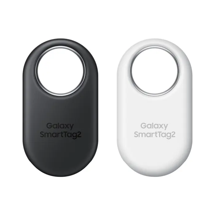 Samsung Galaxy SmartTag Item Finder Graphite